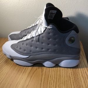 COPY - Atmosphere gray 13s